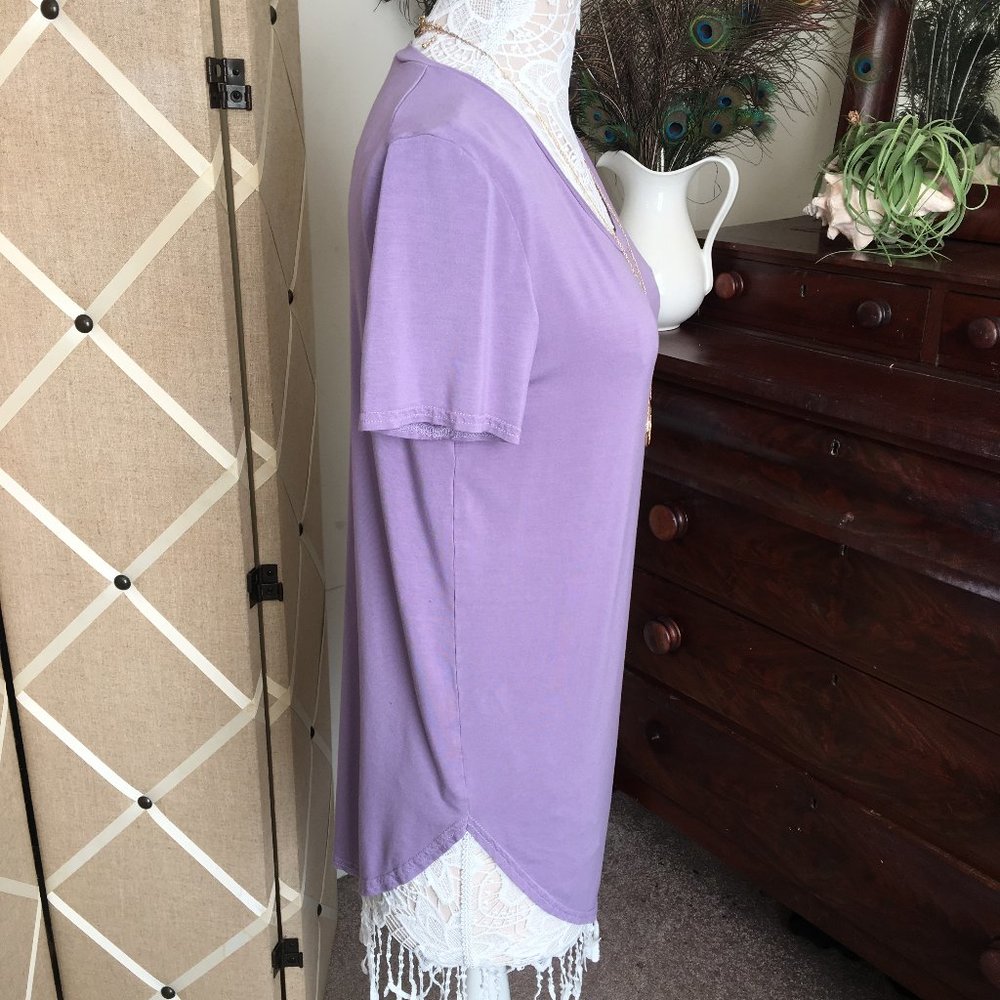 Piko 1988 Tunic - Picture 4 of 11